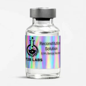 Reconstitution Solution (0.9% Benzyl Alcohol)
