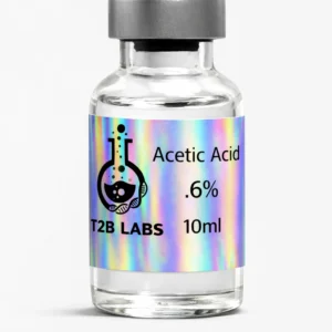 Acetic Acid