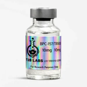 BPC-157 / TB500 Blend – 10mg / 10mg
