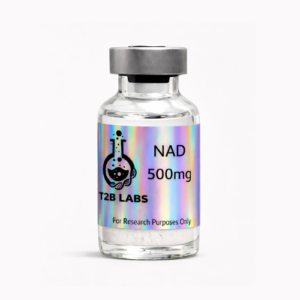 NAD 500mg